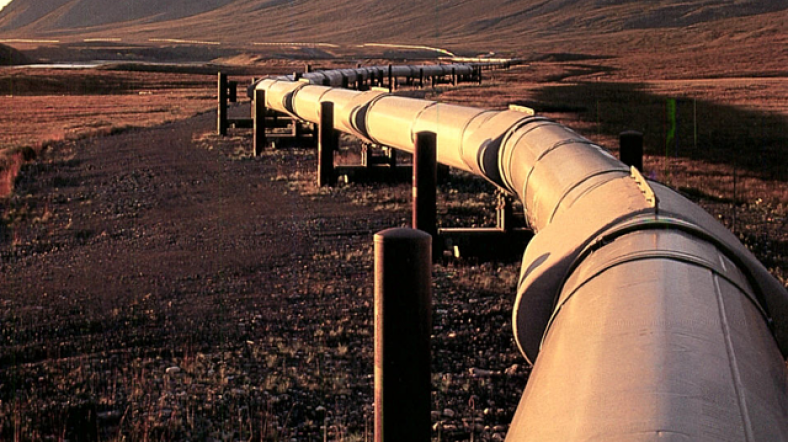 Irak Petrolünü Dünyaya Türkiye’den Geçen Boru Hattıyla Satacak