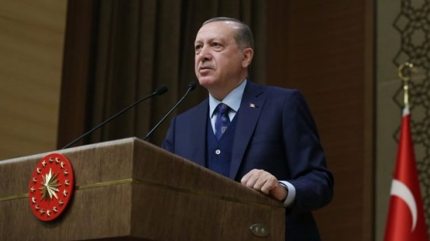 Erdoğan Asgari Ücret Eleştirilerine Böyle Yanıt Verdi