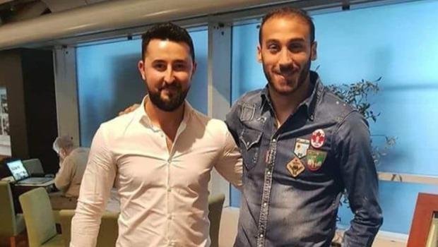 Cenk Tosun Tatil Planını Transfer İçin Değiştirdi