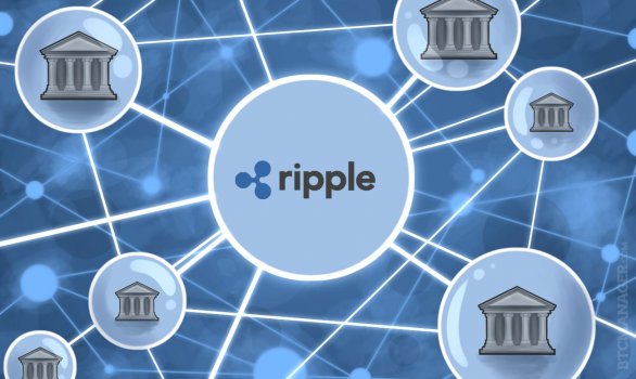 Kripto Paraların Yeni Yıldızı Ripple