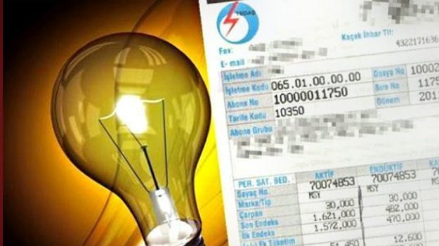 Elektrik ve Doğalgaz Faturalarında Enerji Tasarrufu