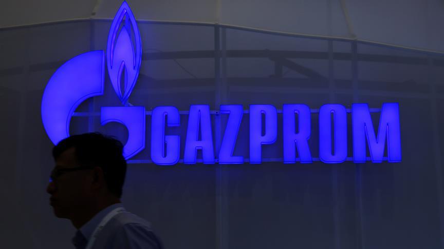 Gazprom, TürkAkım’a bu yıl 3,2 milyar dolar yatıracak