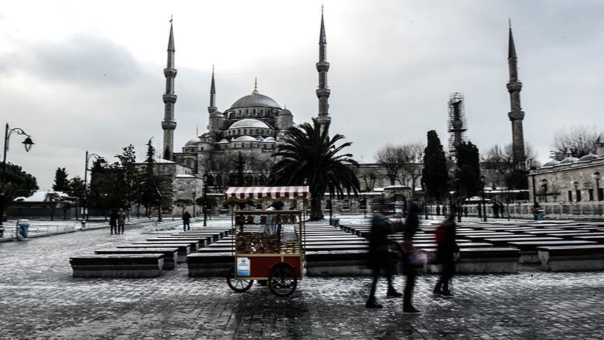 İstanbul’da insani geçim ücreti 2 bin 385 lira