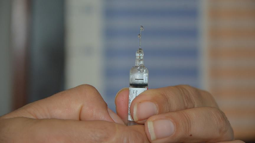 Rahim ağzı kanserinden ‘aşı’ ile korunmak mümkün