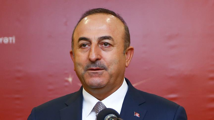 Dışişleri Bakanı Çavuşoğlu’ndan ABD’ye ‘FETÖ’ uyarısı