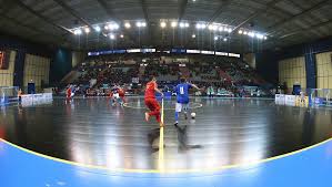 Futsal U19 Millilerin hazırlık kampı aday kadrosu açıklandı
