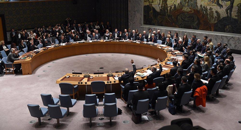 Türkiye BM’nin Suriye ateşkesine çağrısını memnuniyetle karşıladı