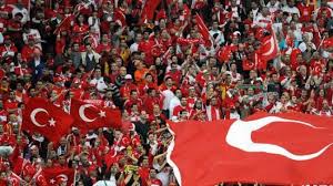 Türkiye-İrlanda Cumhuriyeti maçının genel bilet satışı devam ediyor