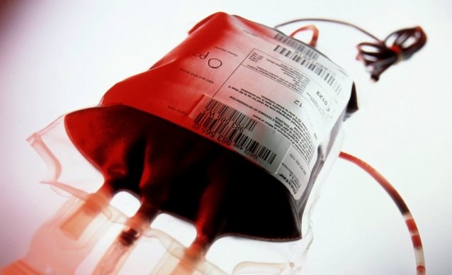 Bloode, Kanın Sudan Daha Kalın Olduğunu Kanıtlıyor