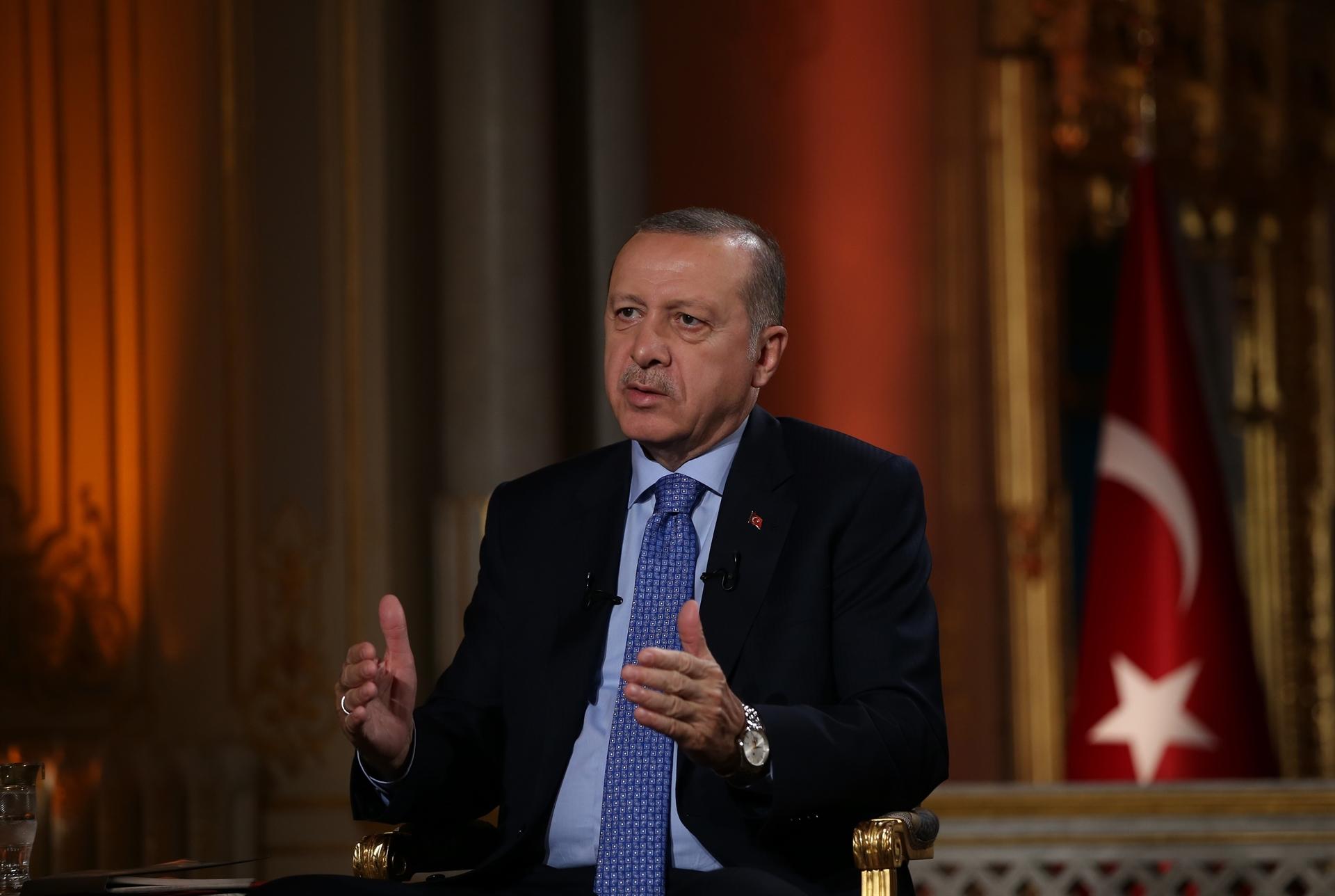 Türkiye’ye karşı tehdit stratejik ortaklardan geliyor
