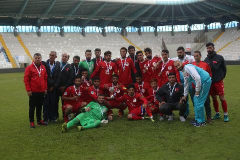 Bölge Karmaları Birincisi İstanbul oldu