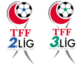 TFF 2 ve 3. Lig Play-Off eşleşmeleri ile maç programı belli oldu