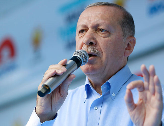 Erdoğan’dan AKP’ye ve MHP tabandan: ‘Halk İttifakına’ zarar verme