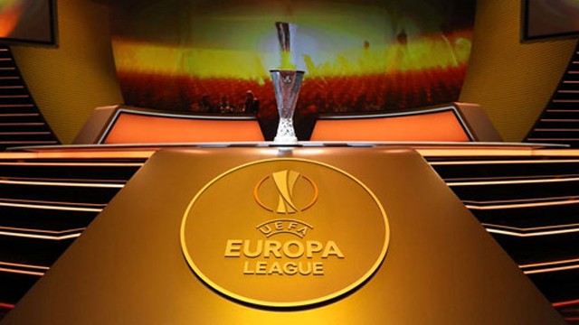 UEFA Avrupa Ligi’nde kuralar çekiliyor
