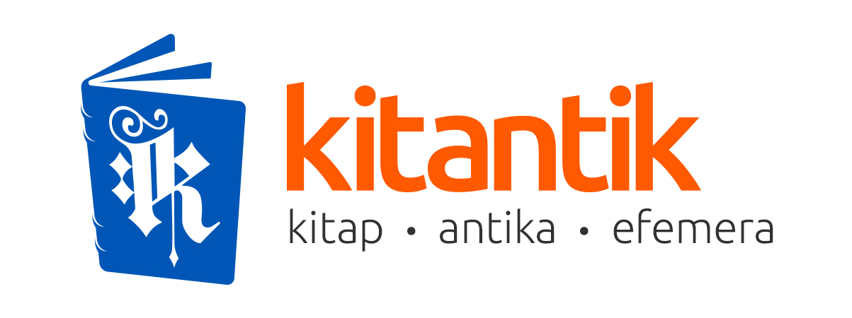 İkinci El Kitap, Antika ve Efemera’nın Yeni Adresi: kitantik.com