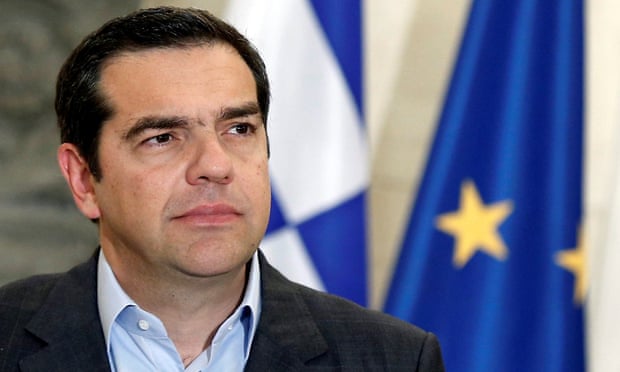 Yunanistan diasporası gazetesi ABD’nin Atina büyükelçisinin ayrılması çağrısında bulundu