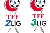 TFF 2 ve 3. Lig fikstür çekimi 30 Temmuz’da yapılacak