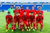 U19 Milli Takımı’nın Belarus maçları aday kadrosu açıklandı