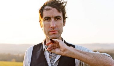 Andrew Bird, Summer Nostos Festivalinde sahne alacak