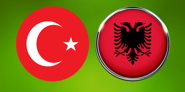 Türkiye-Arnavutluk maçı ne zaman, saat kaçta, hangi kanalda?