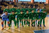 Futsal Milli Takımı, Türkmenistan’a 5-1 yenildi