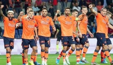 Başakşehir – Wolfsberger maçı ne zaman saat kaçta hangi kanalda?