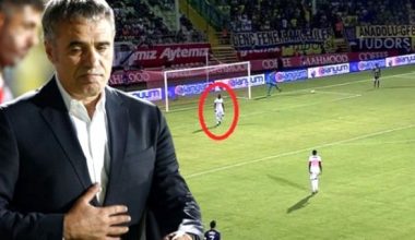 TFF, Fenerbahçe’nin Alanyaspor maçı kararını açıkladı