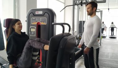 Kişisel antrenörler (Personal Trainer) hangi hizmetleri sunarlar?