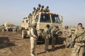 ABD, gerginlik hafifledikçe Irak birliklerini azaltma sözü verdi