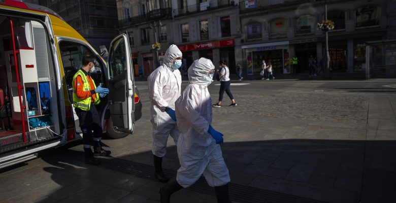 Avrupa, vakalar arttıkça virüs önlemlerini sıkılaştırıyor