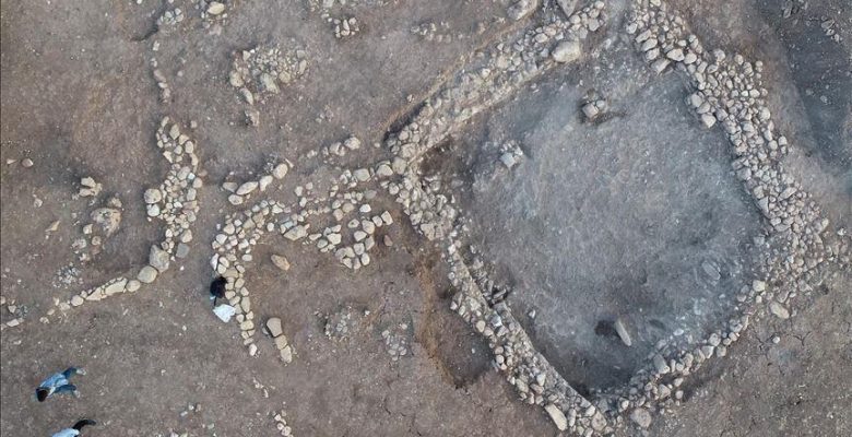 Kaya mezarlarında yapılan kazılar Göbeklitepe’nin gizemini ortaya çıkaracak