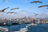 Ağaçlar erken çiçek açarken, uzmanlar Türkiye’deki iklim değişikliği konusunda uyardı
