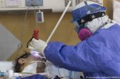 Türkiye, İngiltere’deki ilk koronavirüs vakalarını doğruladı