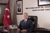 Başkan Osman Zolan’dan ramazan mesajı
