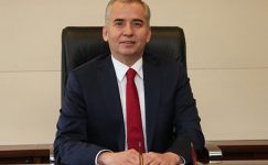 Başkan Zolan’dan Engelliler Haftası mesajı