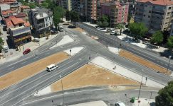 Denizli Büyükşehir sokağa çıkma kısıtlamasını fırsata çeviriyor