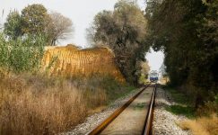 Türkiye, 2023 yılına kadar 16.700 kilometreden fazla demiryolu hedefliyor