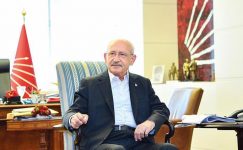 CHP lideri: Tüm mülteciler iktidara geldikten 2 yıl sonra evlerine dönecek