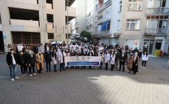 Denizli’de Eğitim İçin El Ele’de yeni dönem kayıtları başladı