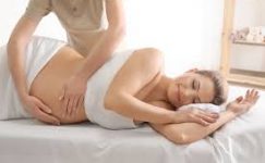 Hamilelik döneminde masajın etkileri