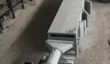 Yumurta Viyol İmalat Makinası Hattı