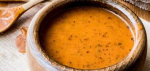 Tarhana Çorbası Tarifi, Nasıl Yapılır?