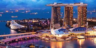 Singapur ekonomik daralmadan kaçınmalı