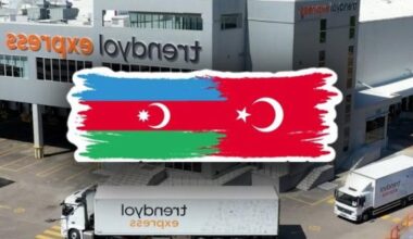E-ticaret devi Trendyol, Azerbaycan pazarına giriyor