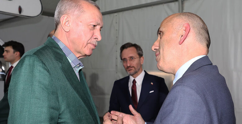 Erdoğan, Kathimerini ile görüştü, Yunanistan-Türkiye ilişkilerinde yeni dönem çağrısı yaptı