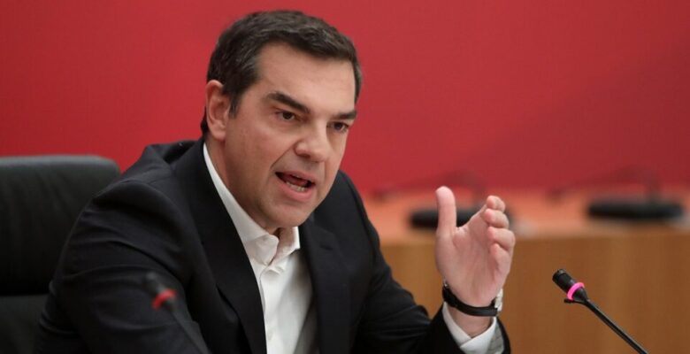 Hükümet, Tsipras’ın telefon dinleme referansına omuz silkti