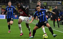 Milan-inter maçı saat kaçta, hangi kanalda? (Şampiyonlar Ligi yarı final maçı)