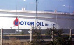 Motor Oil, güneş enerjisi şirketini satın alıyor