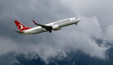 Türk Hava Yolları 233 milyon dolar kar açıkladı