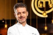 Jock Zonfrillo: MasterChef Avustralya sunucusu 46 yaşında aniden öldü